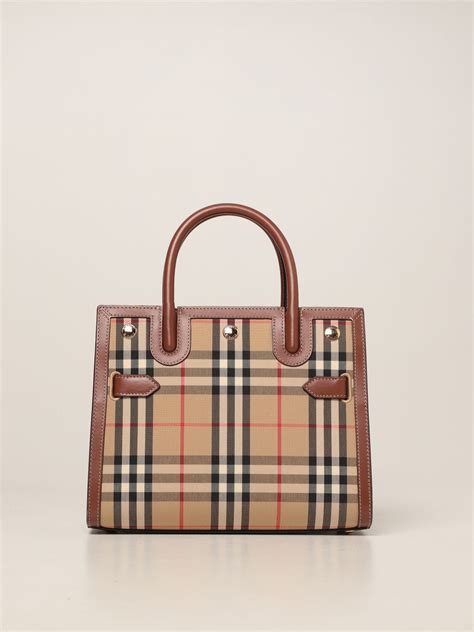 burberry handtasche|Burberry handbags for women.